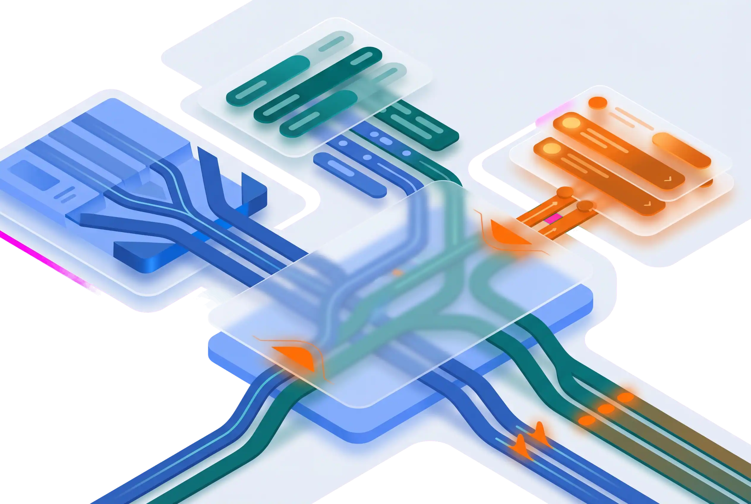 Trust patterns aligned with team workflows